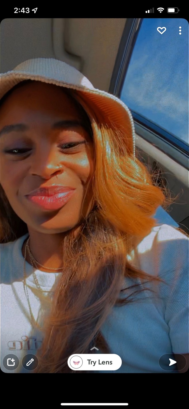 Mellyssa Rose 🌹 cover image