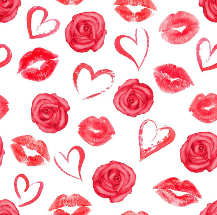 Scarlet Rose cover image