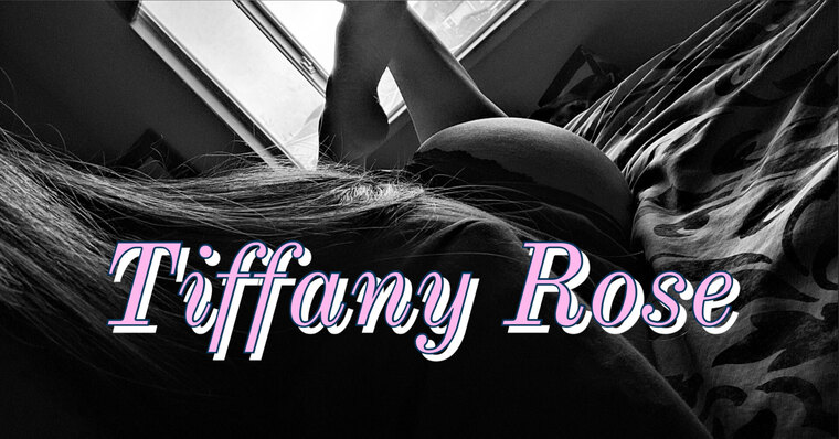 Tiffany Rose banner image
