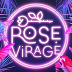 Rose🌹Virage avatar