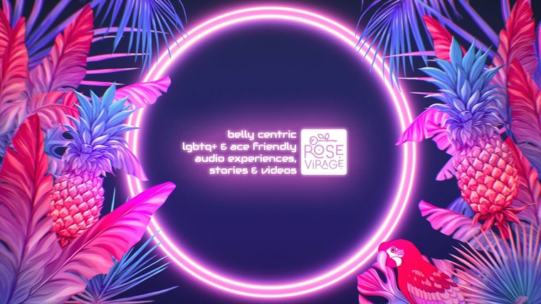 Rose🌹Virage banner image