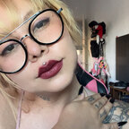 Rose White avatar