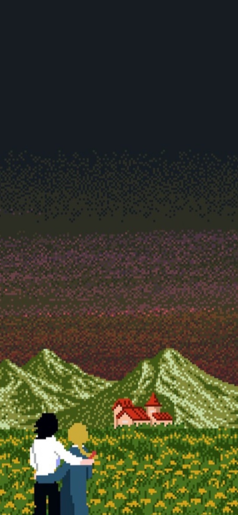 rosey posey cover image