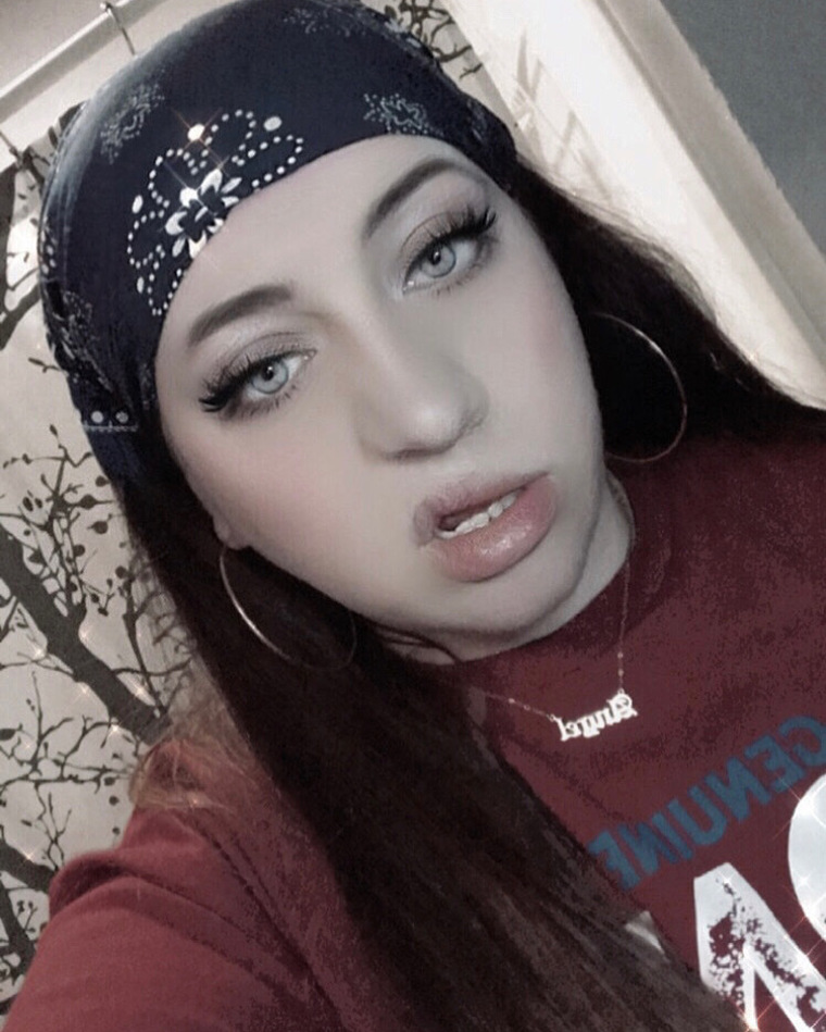 Taytay Marie cover image