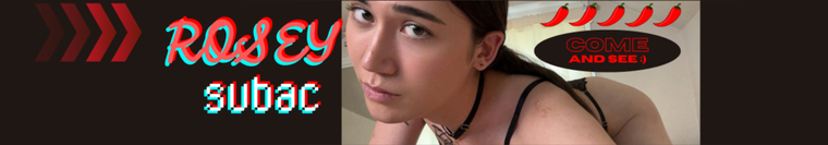 Rosey cover image