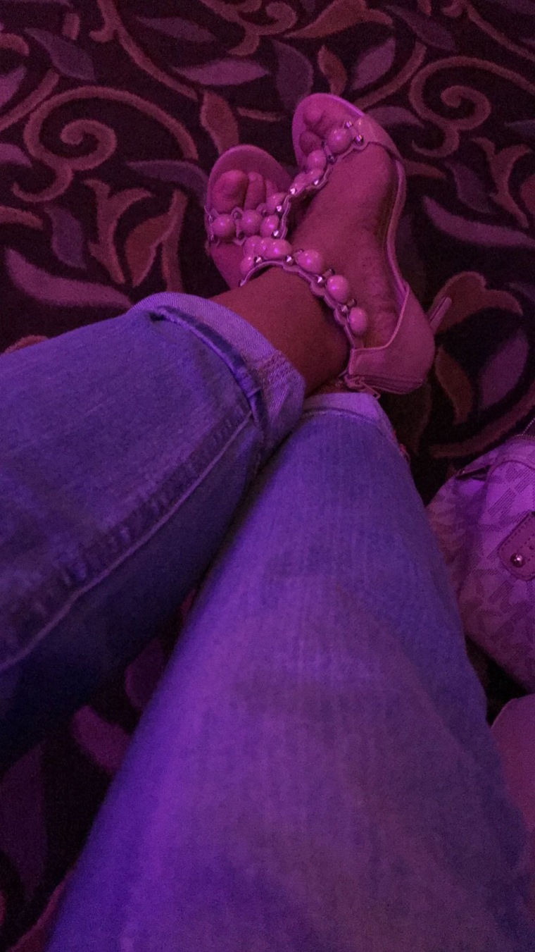 Roseyy Redd cover image
