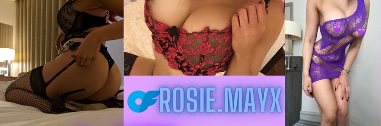 Rosie May cover image