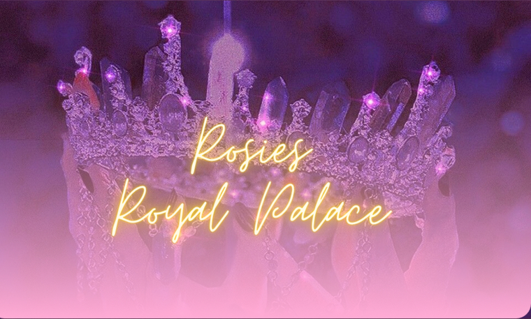 Rosie1AndOnly banner image