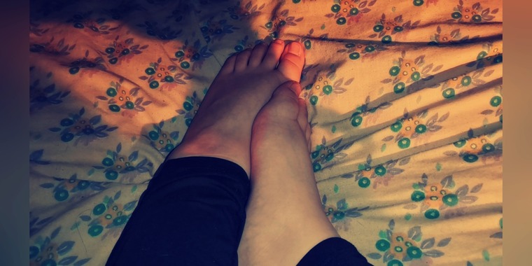 Rosie_Feet banner image