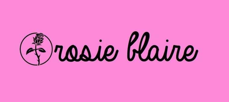 Rosie Blaire cover image