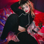 Rosie Cerise avatar