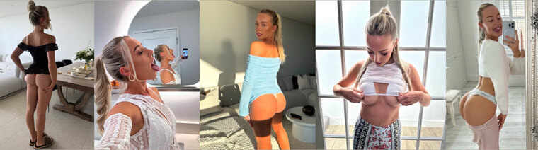Rosie Crave cover image