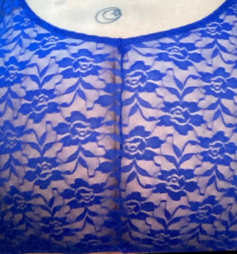 RosieGingerBBW banner image