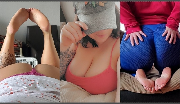 rosieodie banner image