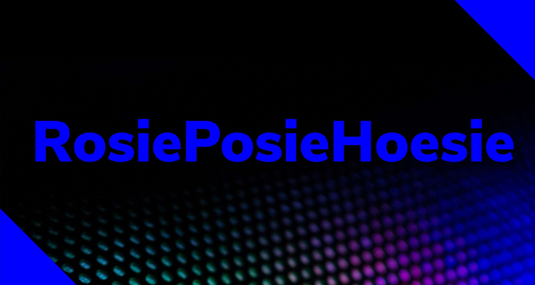 Rosie banner image