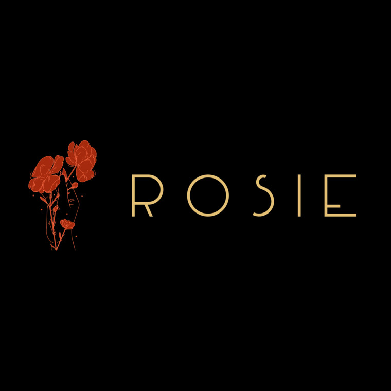 Rosie Rated ® cover image