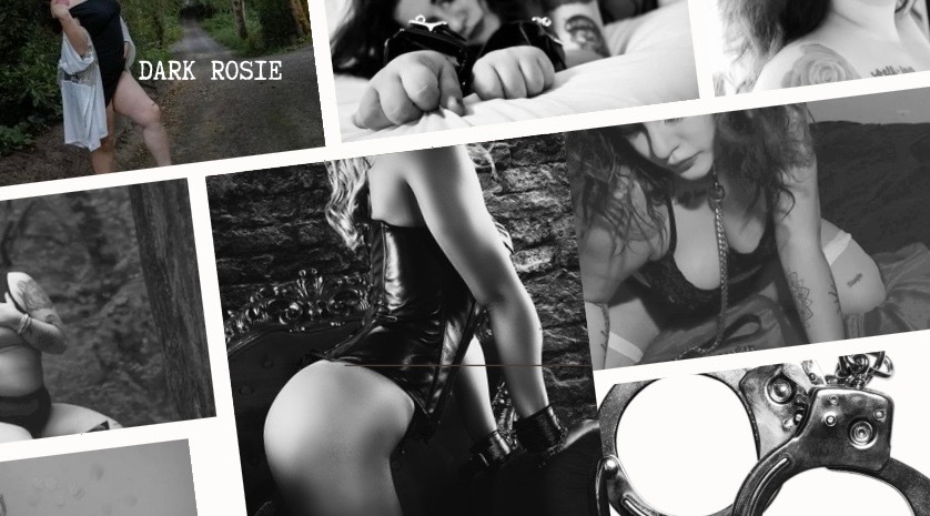 Dark Rosie banner image