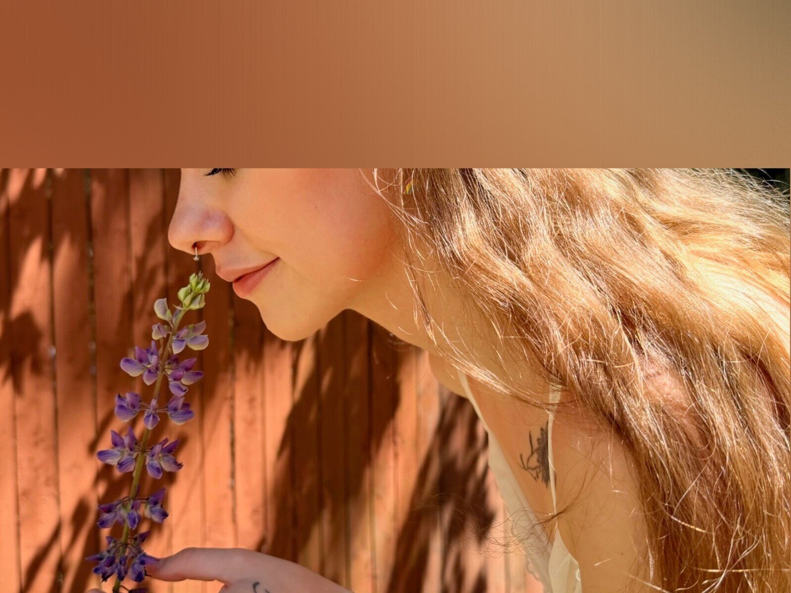 Rosie banner image