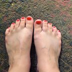 Rosie’s Toes avatar