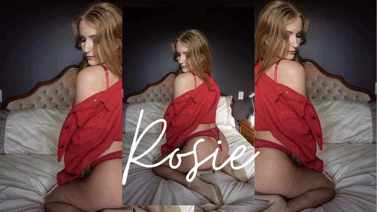 RosiesGold cover image