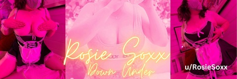 Rosie Down Under cover image