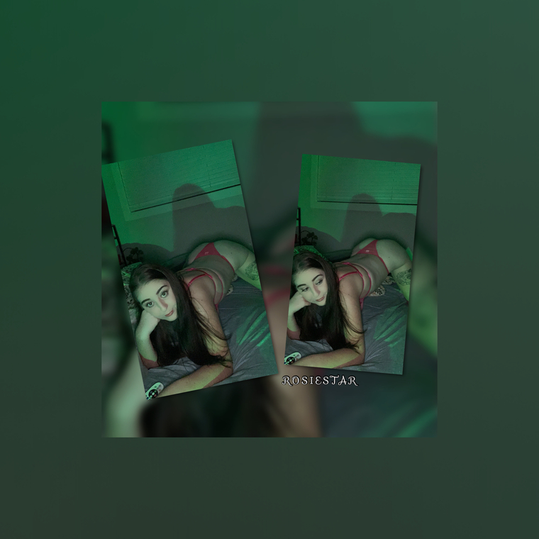 Rosiestarfree cover image