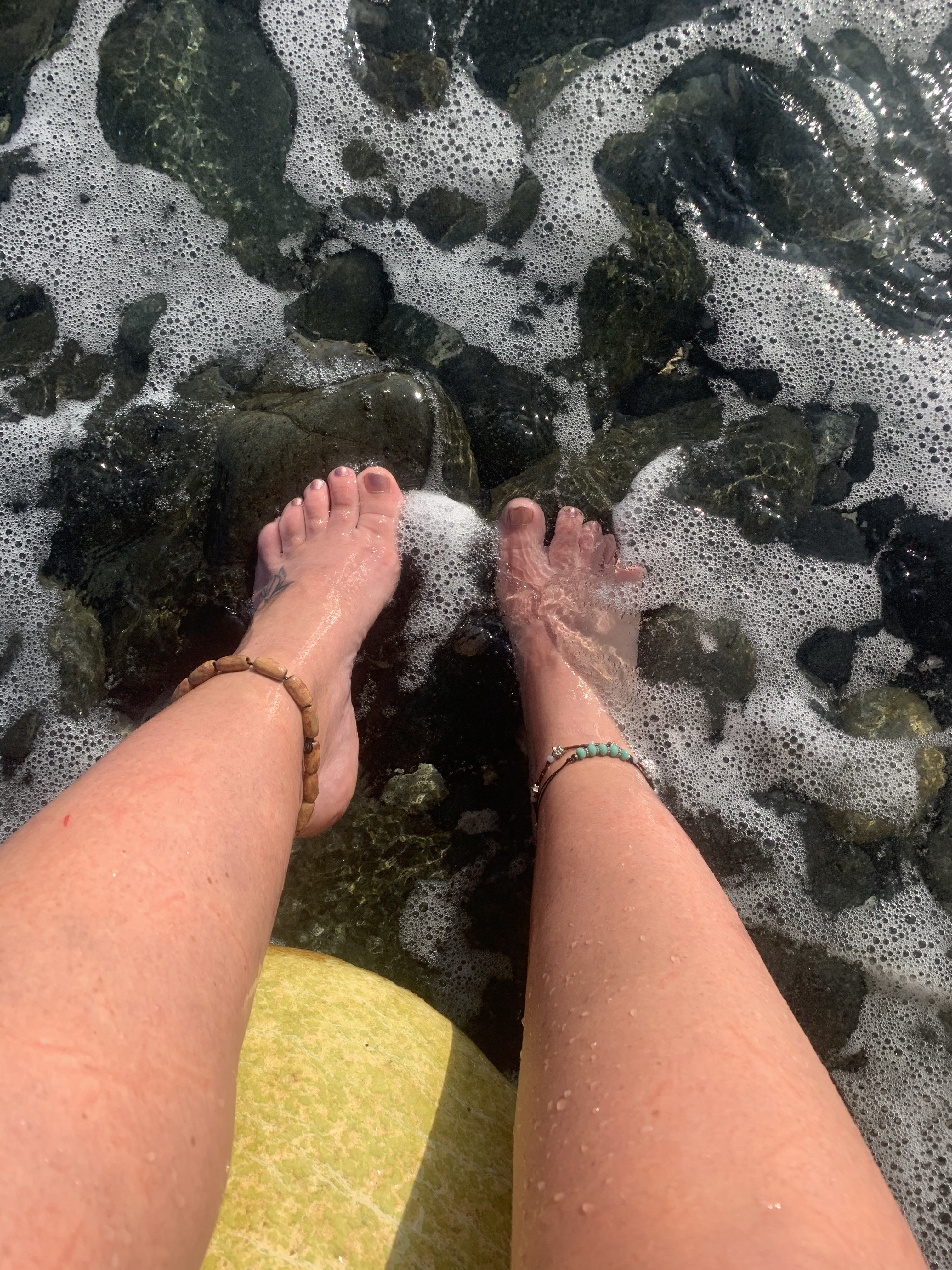 Rosie’s Toes banner image