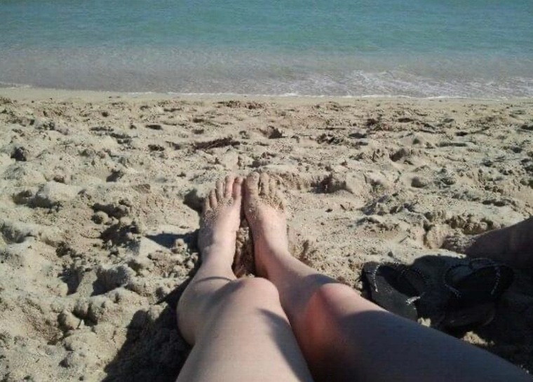 Rosie’s Toes Pls banner image