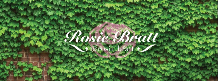 Rosie Bratt cover image