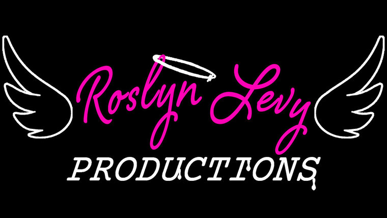 Roslyn Levy cover image