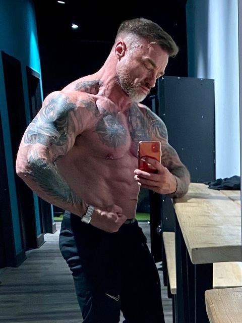 Ross Hurston cover image