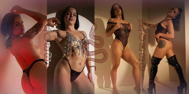 Rosse 🌹 cover image