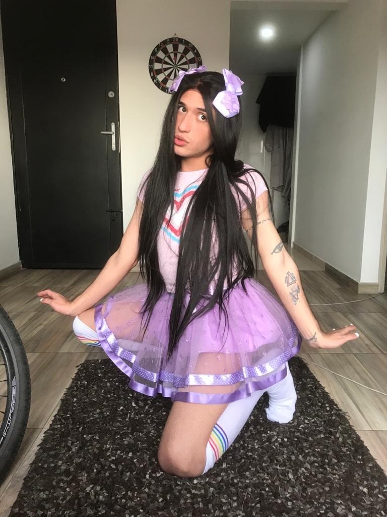 rosseblonde banner image