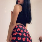 Rossy avatar