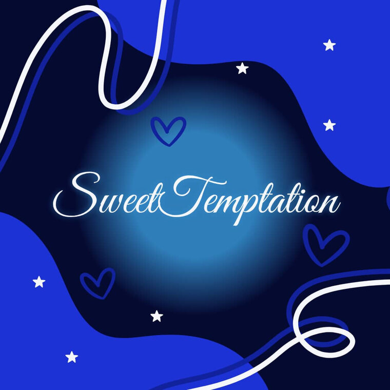 ೀ˙┆✽ SweetTemptation 💕 cover image