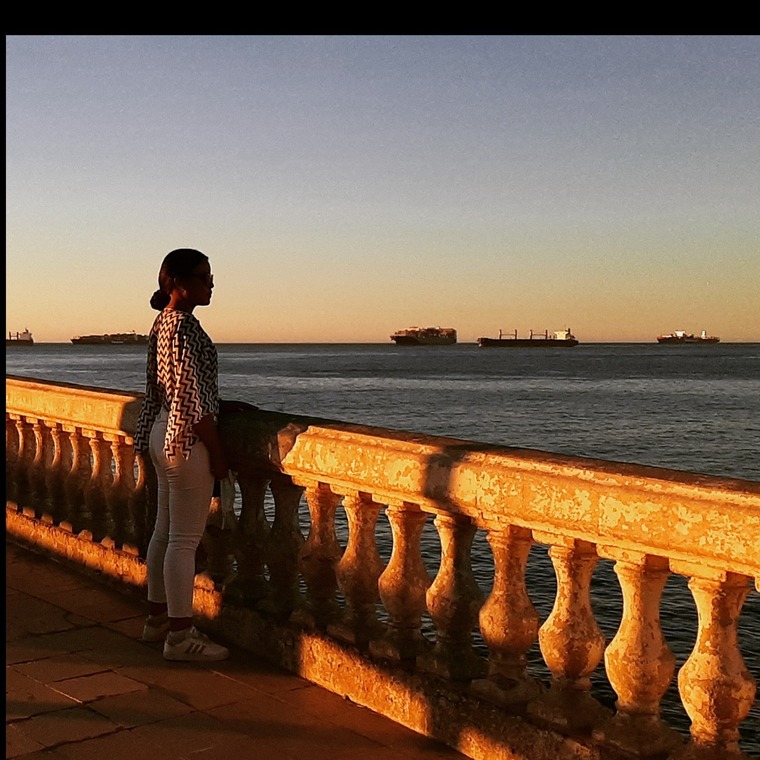 Rossy Gomez banner image