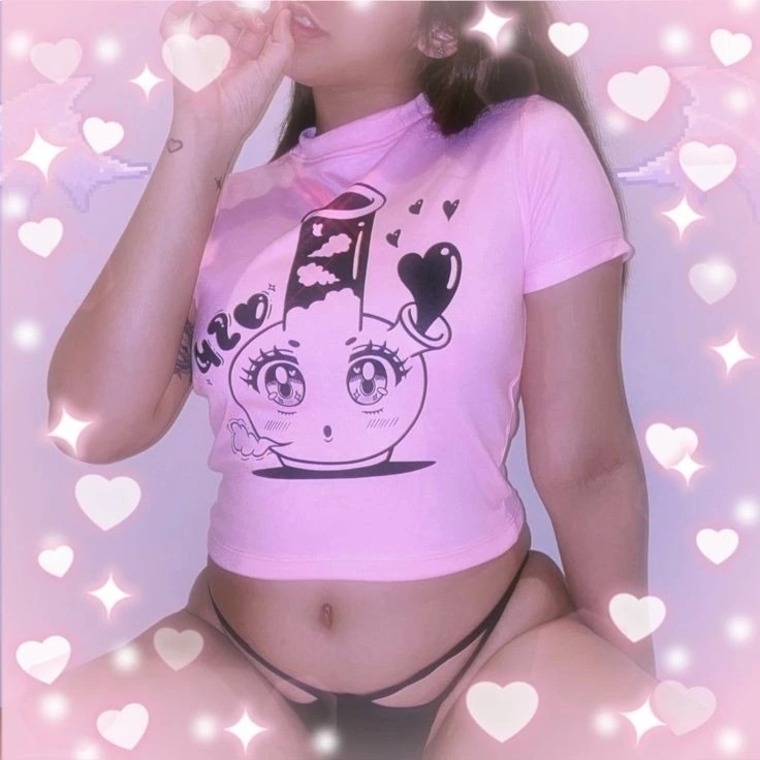 Rossy cover image