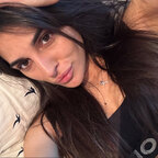 Rosy avatar