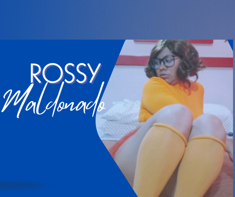 Rossy_Mal cover image