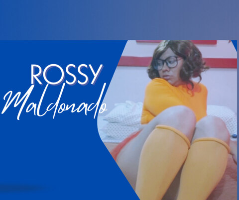 Rossy_Mal cover image