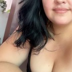 Rosy avatar