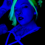 Rosy Ropes avatar