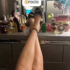Rocio avatar
