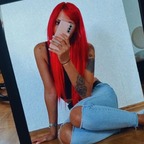 Die-Rote-Zora avatar