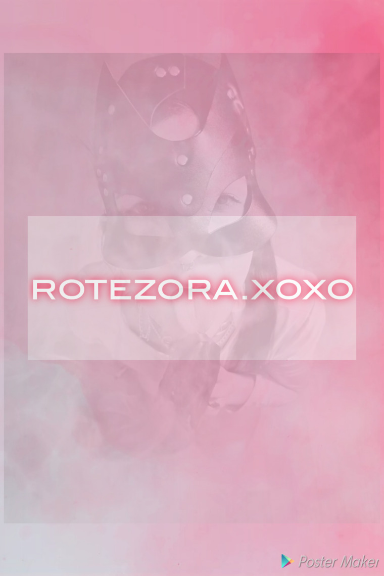 Rotezora cover image
