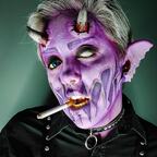 Jack Dahlia avatar