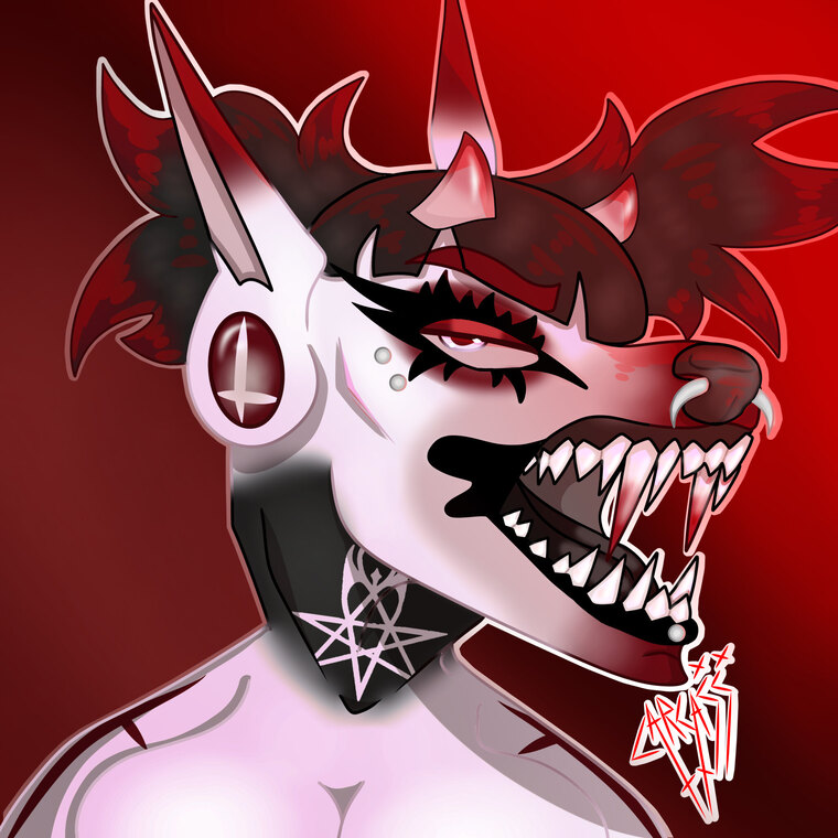 Carcass banner image