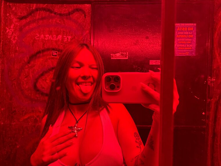 Ruby Rouge❤️‍🔥 cover image