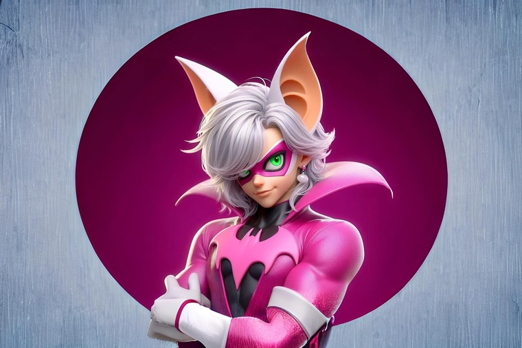 Rouge💔 cover image