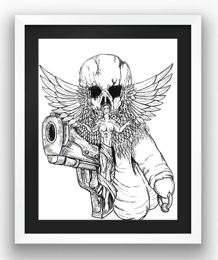Roughneckkinkz cover image